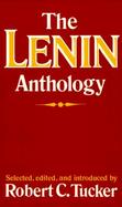 The Lenin Anthology cover