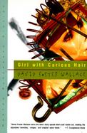 Girl With Curious Hair cover