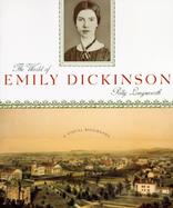The World of Emily Dickinson cover