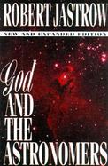 God and the Astronomers cover