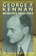 Memoirs 1950-1963 cover