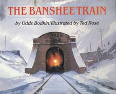 The Banshee Train cover