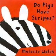 Do Pigs Have Stripes cover