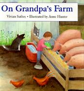 On Grandpa's Farm cover