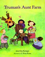 Truman's Aunt Farm cover