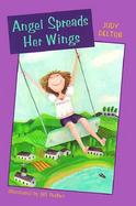 Angel Spreads Her Wings cover