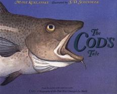 The Cod's Tale cover