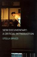 New Docmentary A Critical Introduction cover