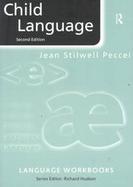 Child Language cover