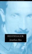 Heidegger cover