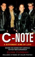 C-Note cover