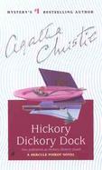 Hickory Dickory Dock cover