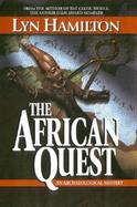 The African Quest cover