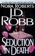 Seduction In Death cover