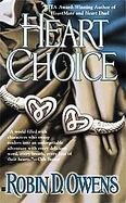 Heart Choice cover