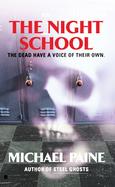 The Night School cover