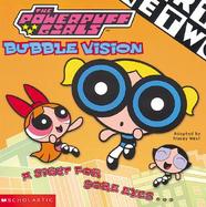 Bubblevision cover