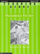 Humorous Fiction cover