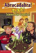 Abracadabra Zap Science Fair Surprise cover