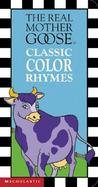 Classic Color Rhymes cover