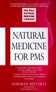 Natural Medicine for PMS cover