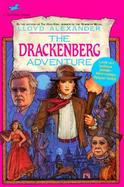 The Drackenberg Adventure cover