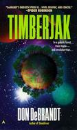 Timberjak cover