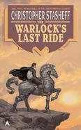 The Warlock's Last Ride cover