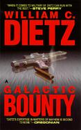 Galactic Bounty cover