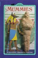 Mummies: Level 2, Ages 6-8 cover
