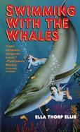 Swimming with the Whales cover