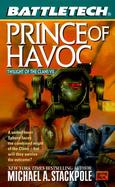 Prince of Havoc cover