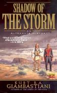 The Shadow of the Storm cover