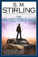 The Protector's War cover