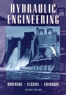 Hydraulic Engineering cover