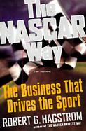The NASCAR Way cover