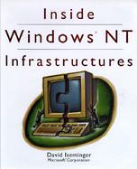Inside Windows NT Infrastructures cover