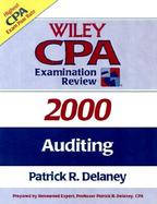 Auditing cover