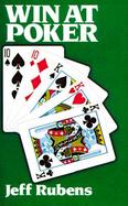 Win at Poker cover