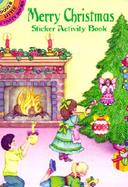 Merry Christmas cover