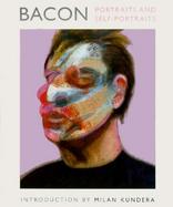Bacon Portraits and Self-Portraits cover