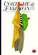Costume and Fashion: A Concise History cover