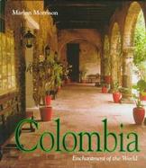 Colombia cover