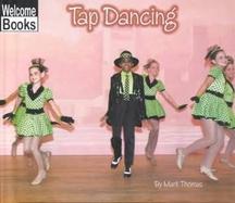 Tap Dancing cover
