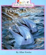 Friendly Dolphins cover