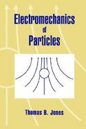 Electromechanics of Particles cover