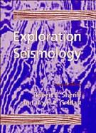 Exploration Seismology cover