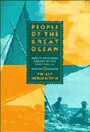 People of the Great Ocean Aspects of Human Biology of the Early Pacific cover