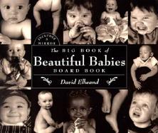 Big Book of Beautiful Babies Board Book cover