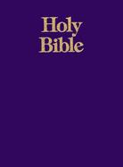 Hand-Size Giant Print Reference Bible cover